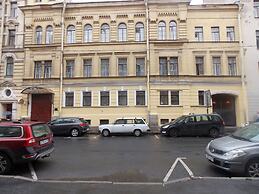 Hotel Na Sapernom