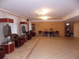 Hotel Na Sapernom