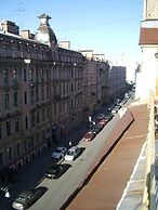 Hotel Na Sapernom