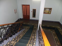 Hotel Na Sapernom