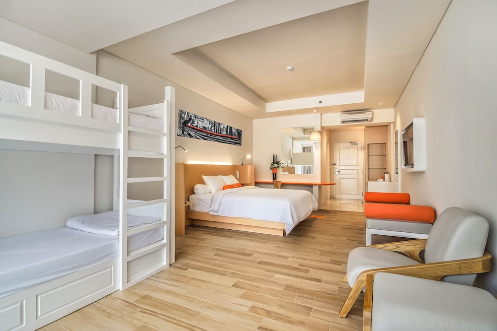 HARRIS Resort Batam Waterfront