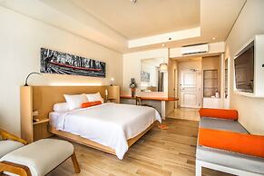 HARRIS Resort Batam Waterfront