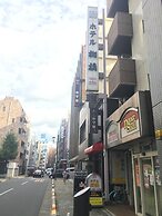 Hotel Yanagibasi