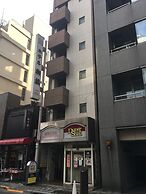 Hotel Yanagibasi