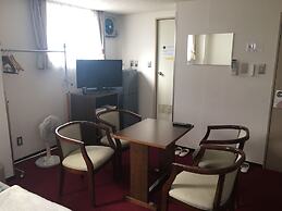 Hotel Yanagibasi