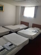 Hotel Yanagibasi
