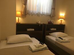 Hotel Yanagibasi