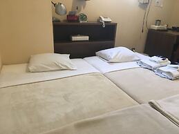 Hotel Yanagibasi