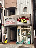 Hotel Yanagibasi