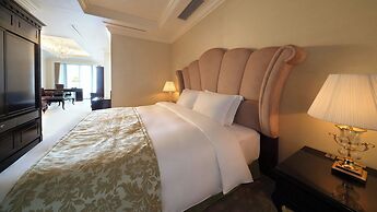 Hotel La Suite Kobe Harborland