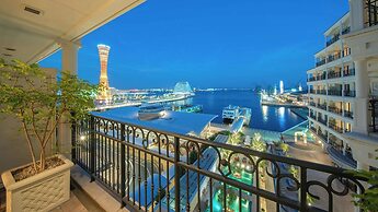 Hotel La Suite Kobe Harborland