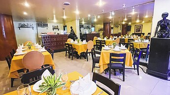 Miramar Hotel