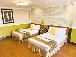 Miramar Hotel