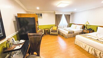 Miramar Hotel