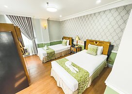 Miramar Hotel