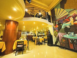 Miramar Hotel