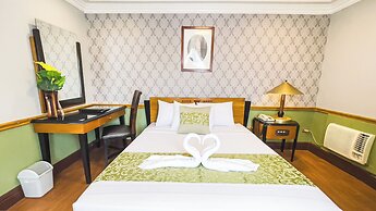 Miramar Hotel