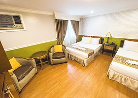 Miramar Hotel