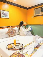 Miramar Hotel