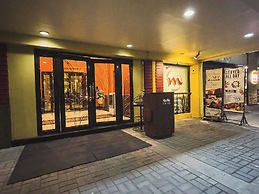 Miramar Hotel
