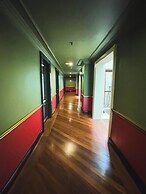 Miramar Hotel