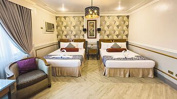 Miramar Hotel