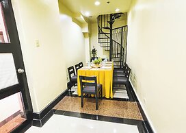 Miramar Hotel