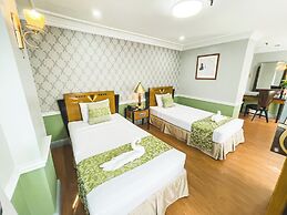 Miramar Hotel