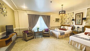 Miramar Hotel