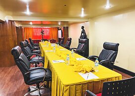 Miramar Hotel