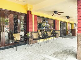 Miramar Hotel