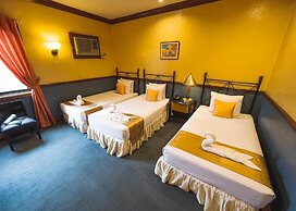 Miramar Hotel