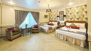 Miramar Hotel