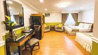 Miramar Hotel