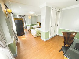 Miramar Hotel