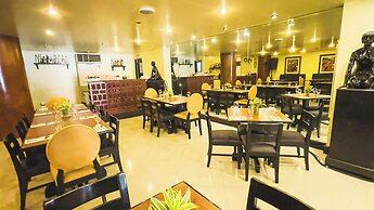 Miramar Hotel