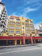 Miramar Hotel