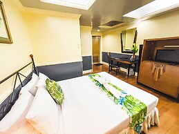 Miramar Hotel