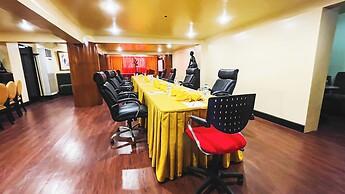 Miramar Hotel