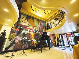 Miramar Hotel