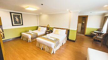 Miramar Hotel