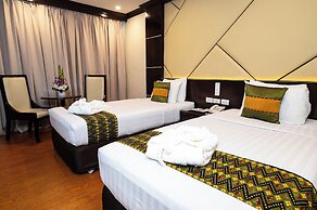 Apo View Hotel