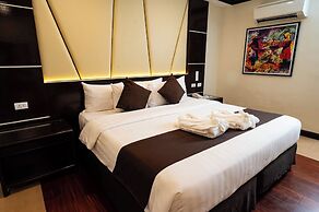 Apo View Hotel