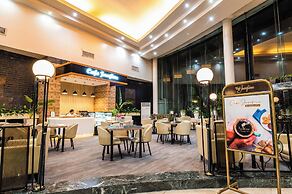 Apo View Hotel