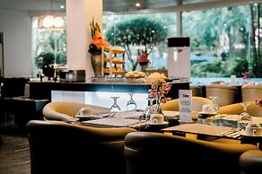 Apo View Hotel
