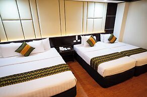 Apo View Hotel