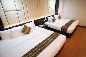 Apo View Hotel