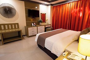 Apo View Hotel