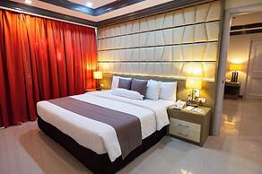 Apo View Hotel