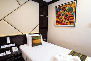 Apo View Hotel